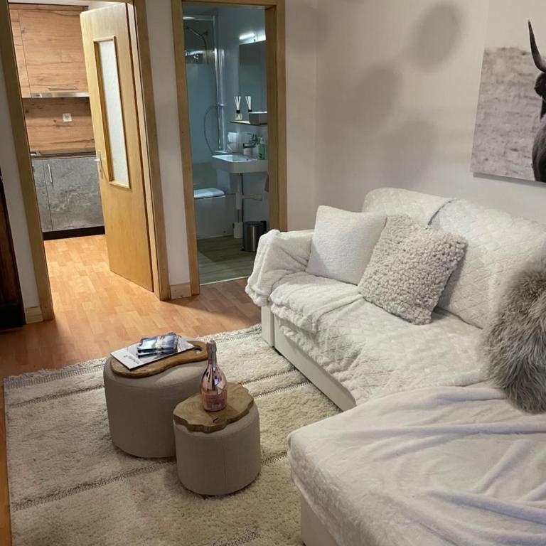 Verbier One Chalet - Studio - Vue sur Montagne - 3