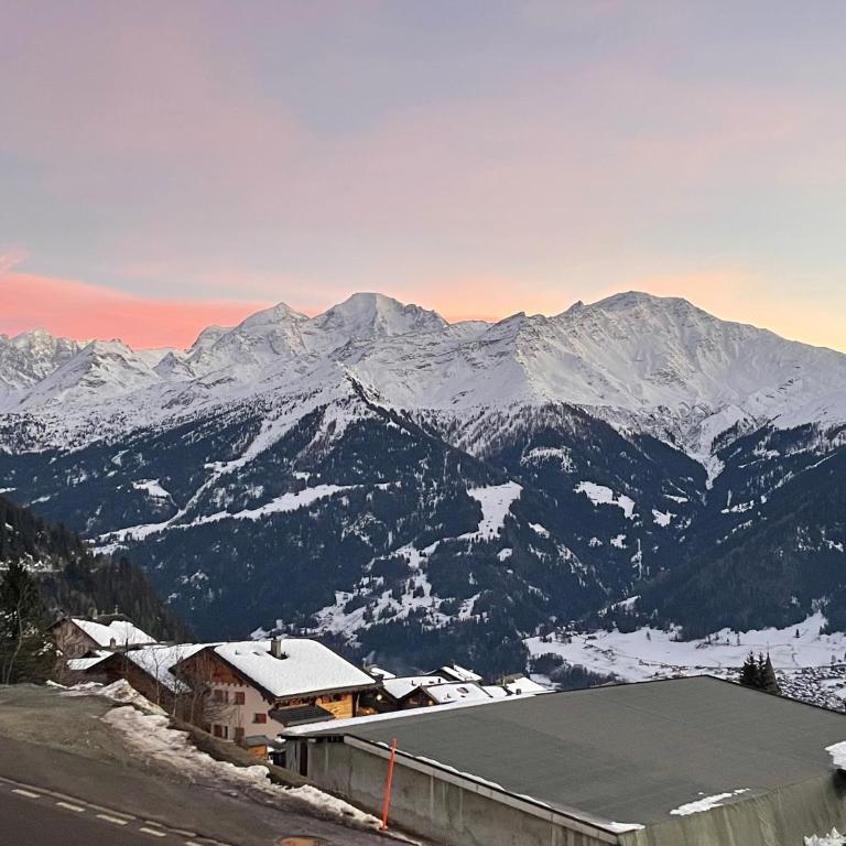 Verbier One Chalet - Appartement avec Vue sur la Montagne - 3