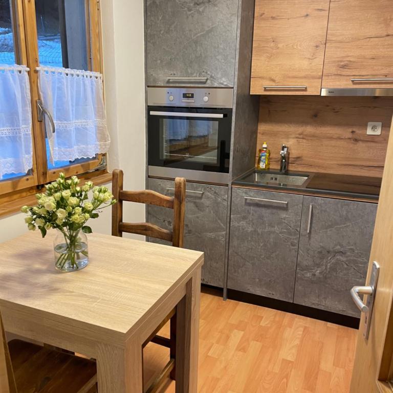 Verbier One Chalet - Studio - Vue sur Montagne - 11