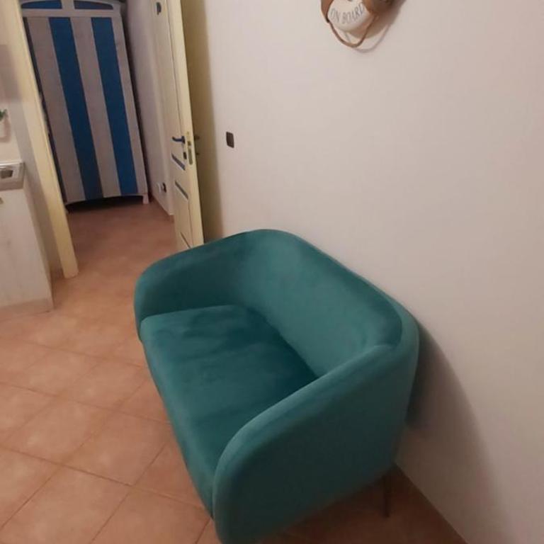 Appartamento La Spiaggia - Apartment mit 1 Schlafzimmer - 11
