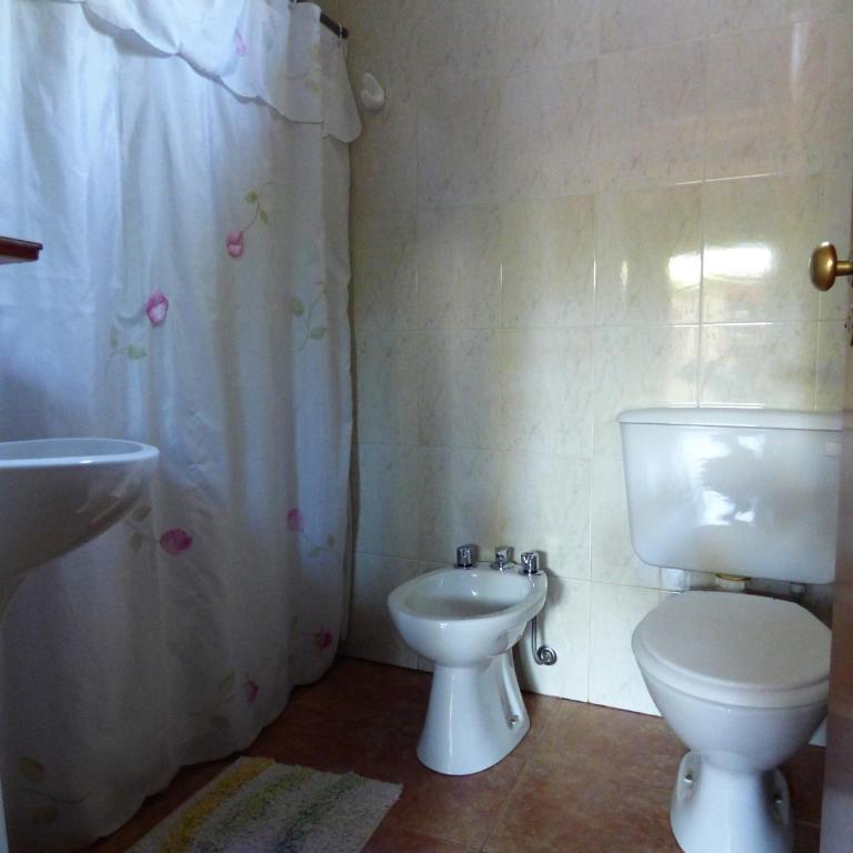 Vila Sornico - Habitación Triple Básica - 1