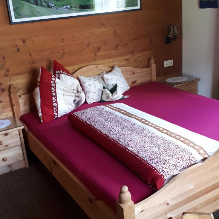Bio-Bauernhof Schiederhof - Apartment mit 3 Schlafzimmern - 12