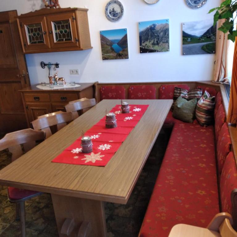 Bio-Bauernhof Schiederhof - Apartment mit 3 Schlafzimmern - 8