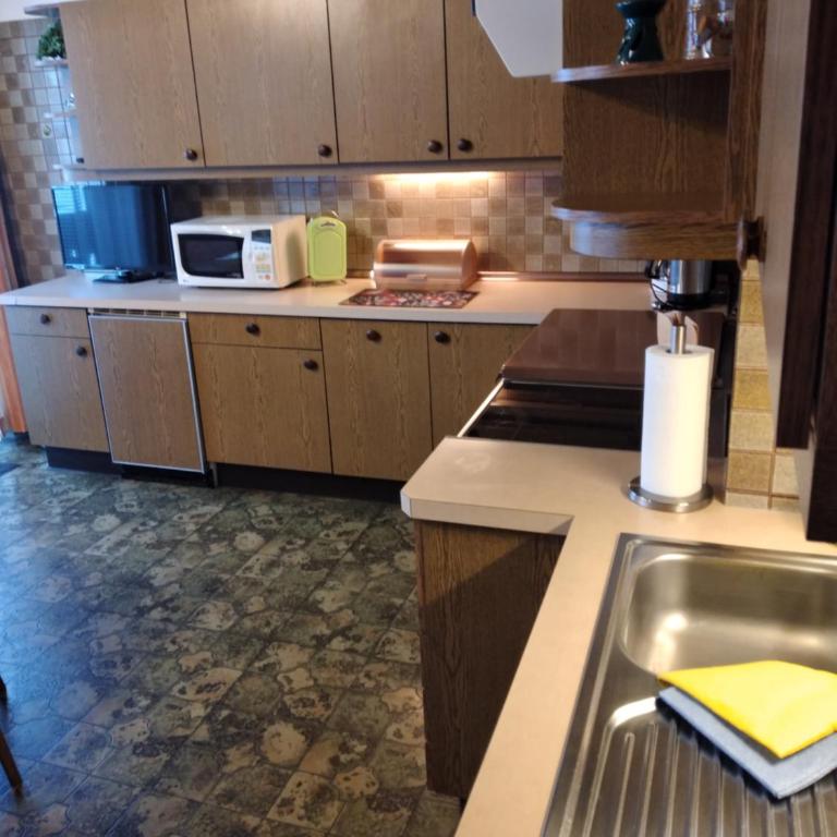 Bio-Bauernhof Schiederhof - Apartment mit 3 Schlafzimmern - 7