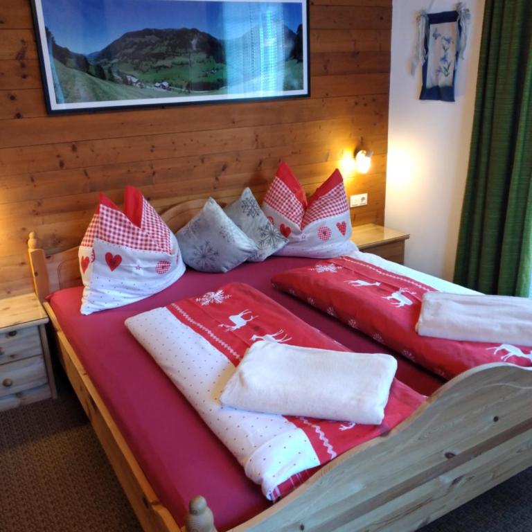 Bio-Bauernhof Schiederhof - Apartment mit 3 Schlafzimmern - 6