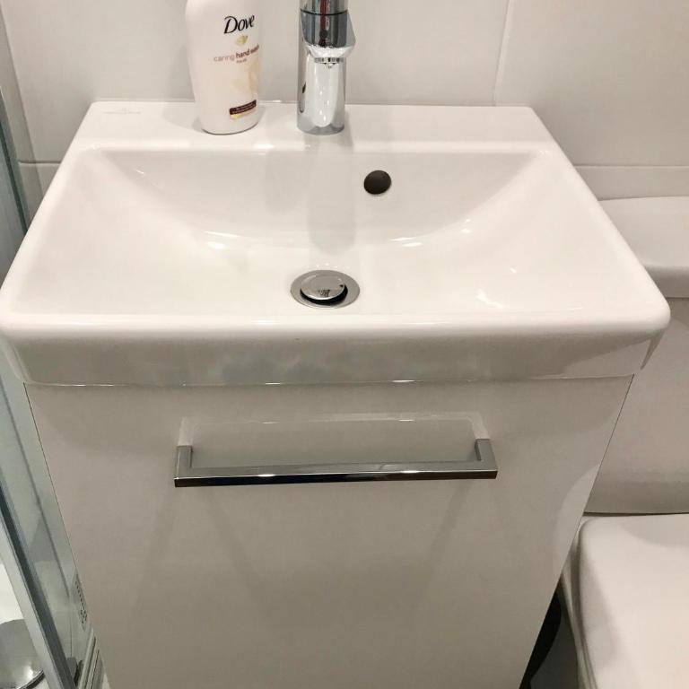 Joli studio Résidence Villa Sévigné à Caen - Appartement 1 Chambre - 19