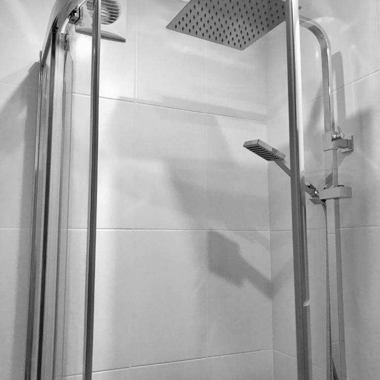 Joli studio Résidence Villa Sévigné à Caen - Appartement 1 Chambre - 17