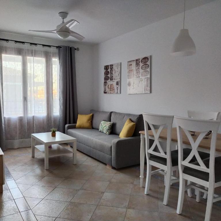 Apartamento en playa de Ayamonte Urbanización vista esuri en Costa Esuri - Apartamento de 2 dormitorios - 1