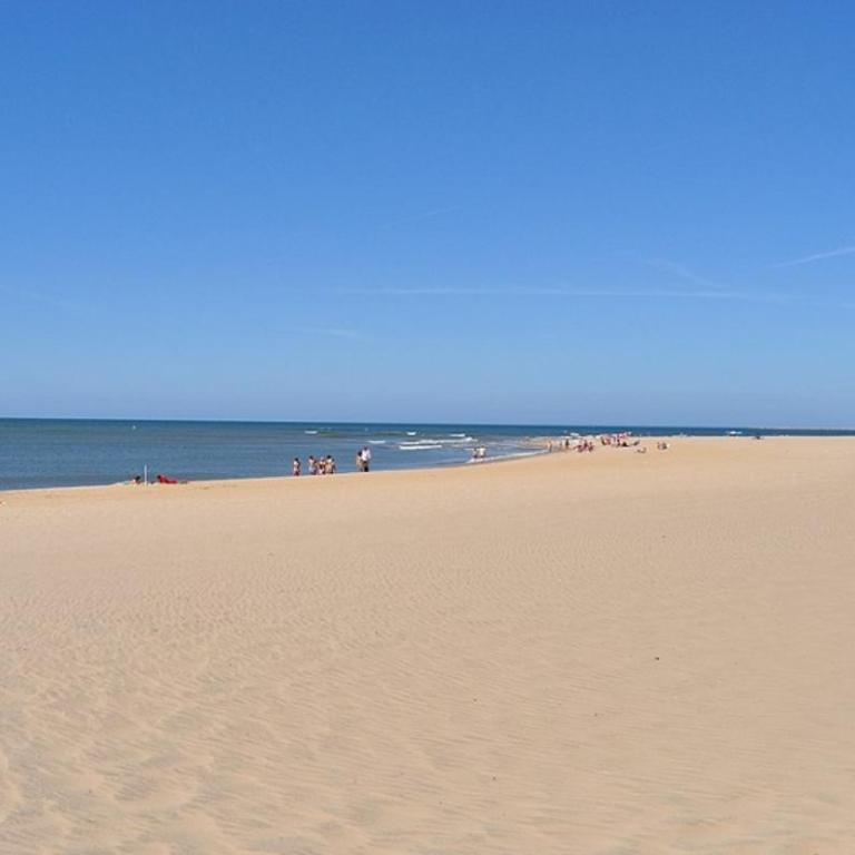 Apartamento en playa de Ayamonte Urbanización vista esuri en Costa Esuri - Apartamento de 2 dormitorios - 4