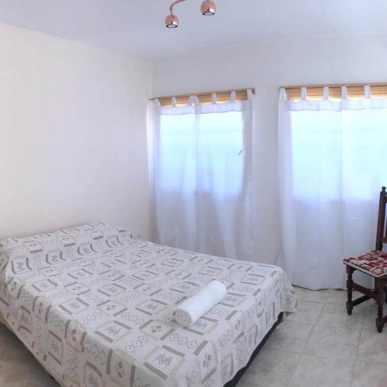 Departamento km3 Comodoro Rivadavia - Apartamento de 2 dormitorios - 2