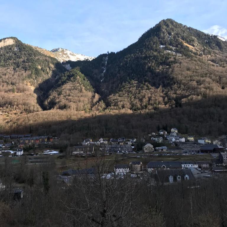 APPARTEMENT CAUTERETS POUR 4 PERSONNES AVEC PARKING - Appartement 1 Chambre - 15