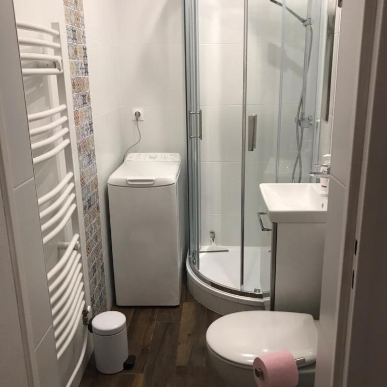 Joli studio Résidence Villa Sévigné à Caen - Appartement 1 Chambre - 15