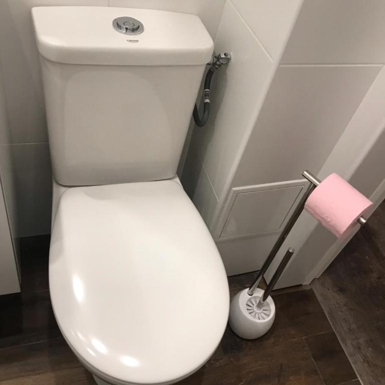 Joli studio Résidence Villa Sévigné à Caen - Appartement 1 Chambre - 20