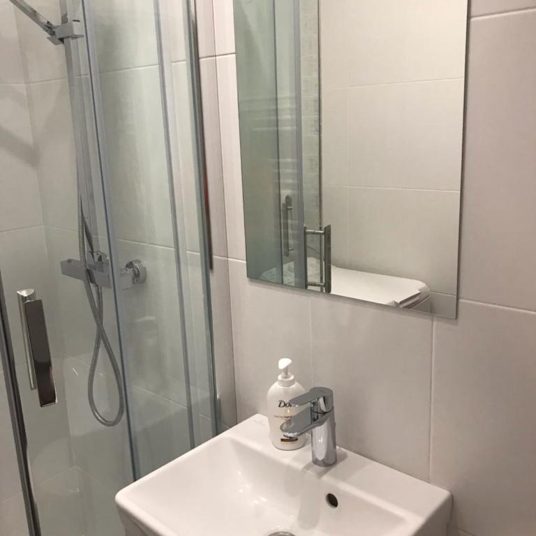 Joli studio Résidence Villa Sévigné à Caen - Appartement 1 Chambre - 18