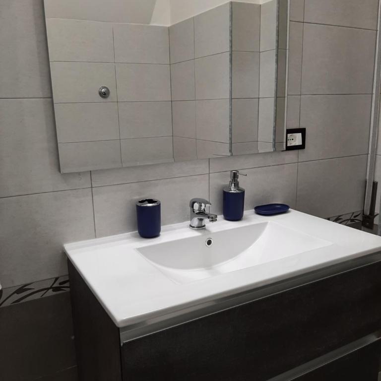Appartamento ALECATIA 2 - Superior Apartment - 11