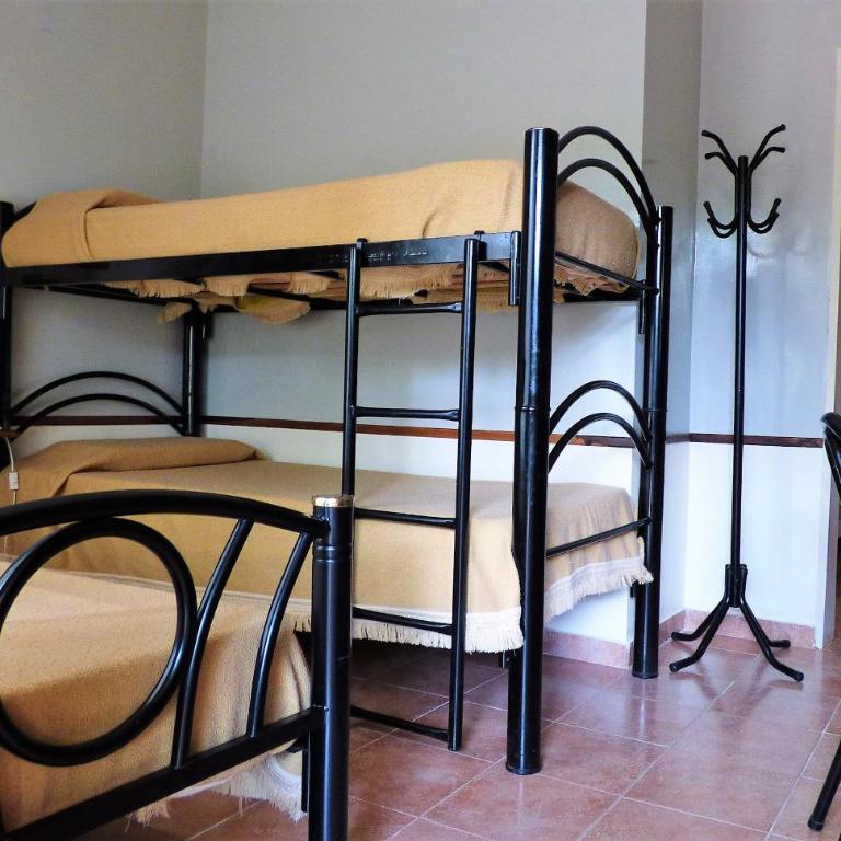 Vila Sornico - Apartamento de 2 dormitorios - 3