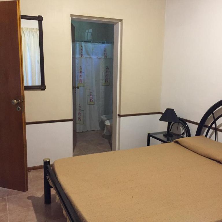 Vila Sornico - Apartamento de 2 dormitorios - 4