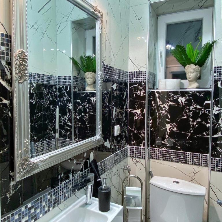 LUX apartment in downtown of Belgrade - Apartman sa 2 Spavaće Sobe - 8