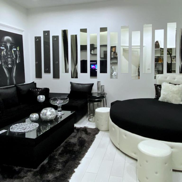 LUX apartment in downtown of Belgrade - Apartman sa 2 Spavaće Sobe - 6