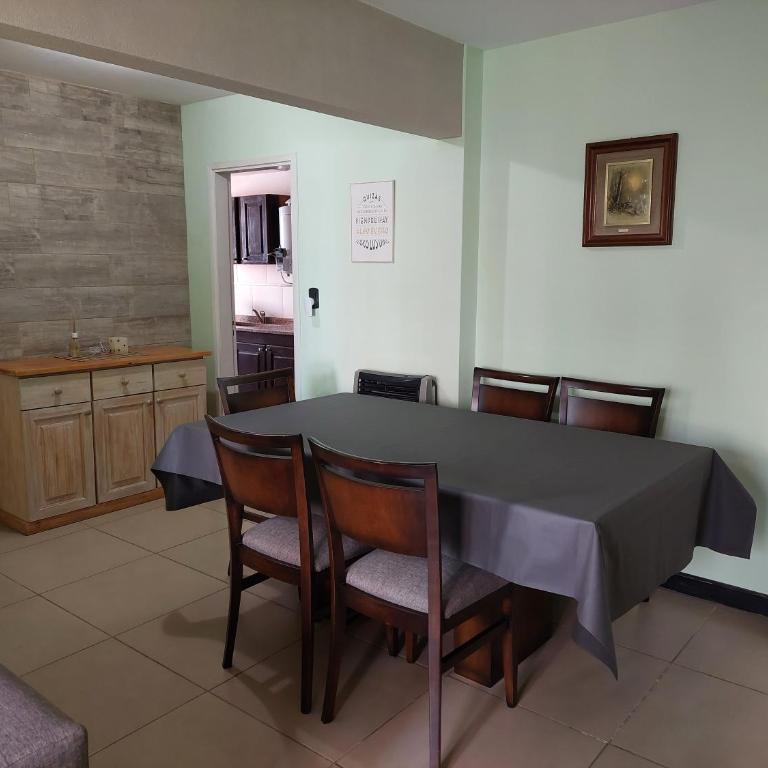 Tu lugar de descanso - Apartamento de 2 dormitorios - 1