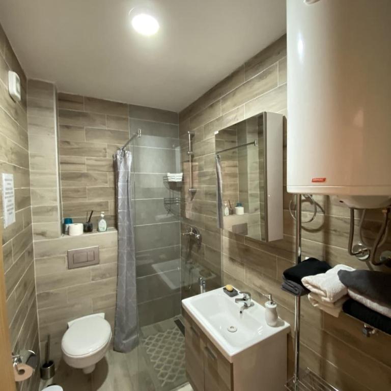 APARTMAN FEELING - Apartman sa 1 Spavaćom Sobom - 5