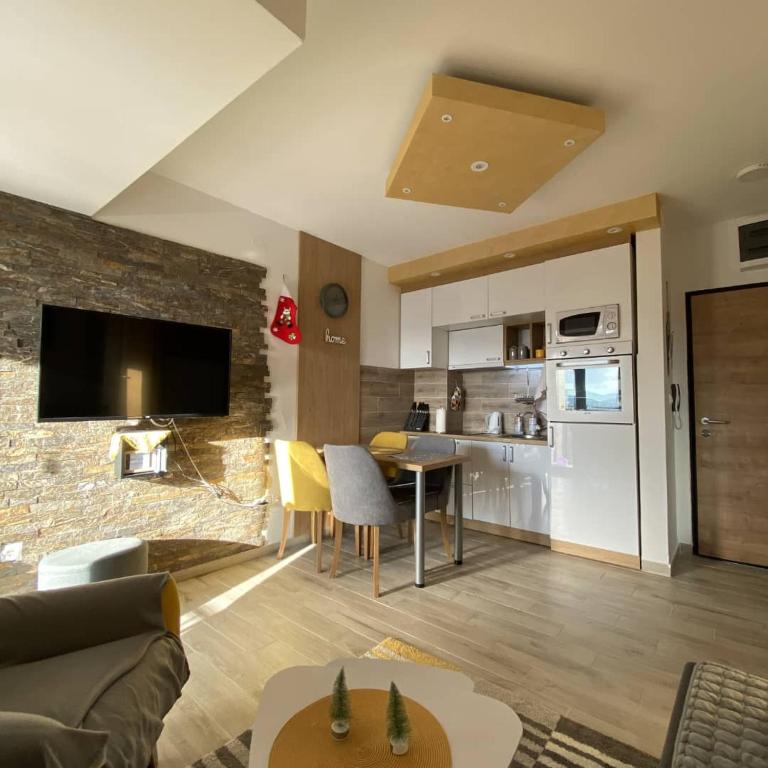 APARTMAN FEELING - Apartman sa 1 Spavaćom Sobom - 3