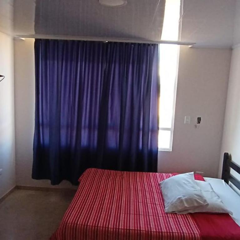 Hotel Alta Vista Campestre - Habitación Doble - 2