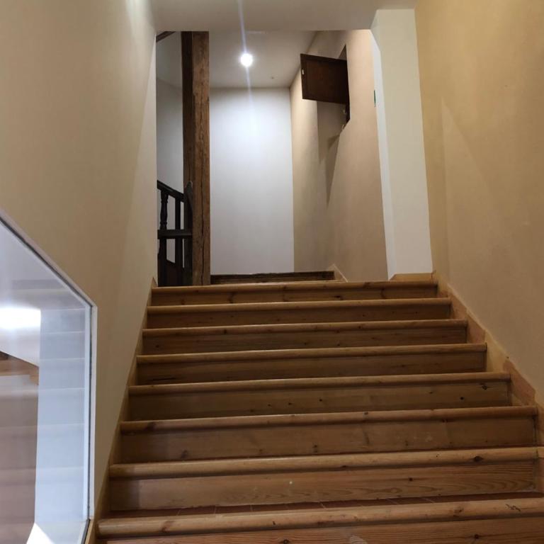 Una MIRADA A LA CATEDRAL-Apartamentos Burgos Catedral - Apartamento de 1 dormitorio - 90