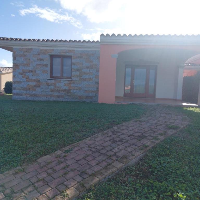 Gallura Dream villas - Casa con 2 Camere da Letto - 29
