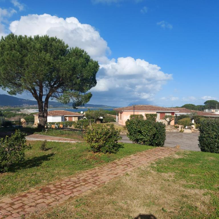 Gallura Dream villas - Casa con 2 Camere da Letto - 28