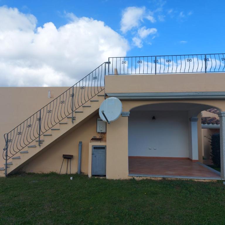 Gallura Dream villas - Casa con 1 Camera da Letto - 22