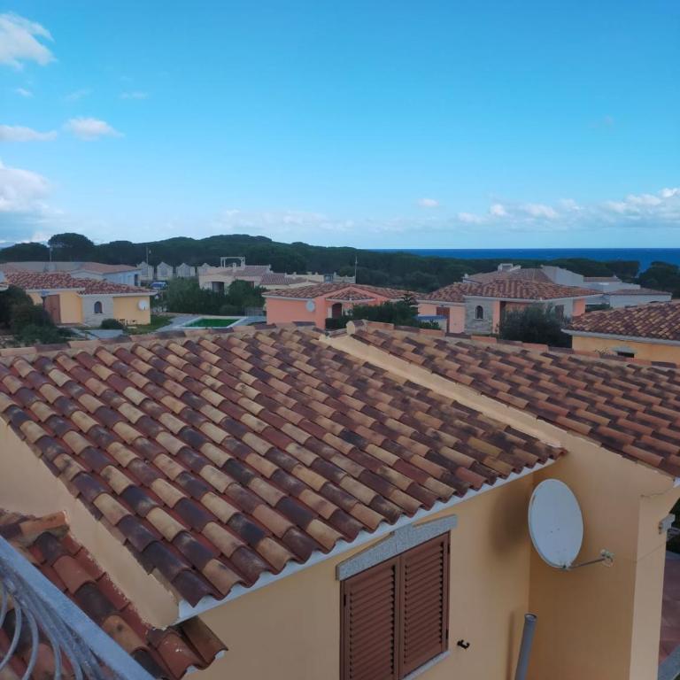 Gallura Dream villas - Casa con 1 Camera da Letto - 21