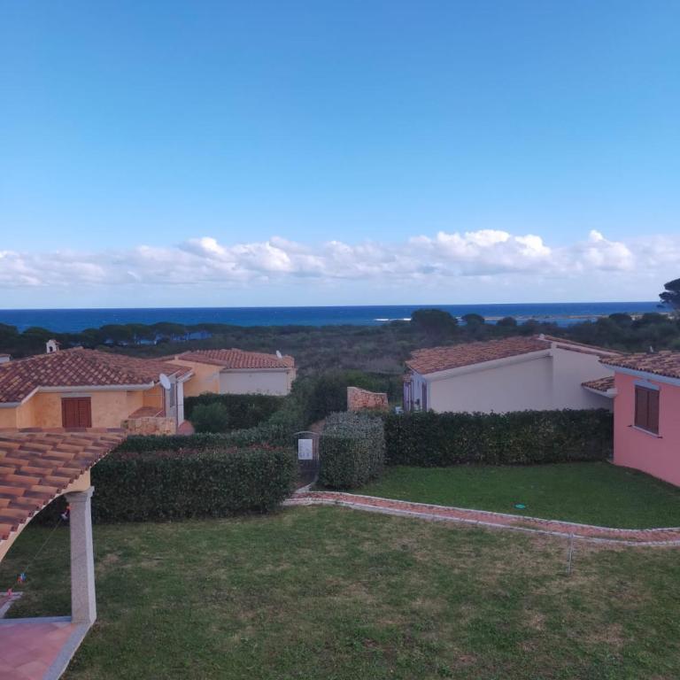 Gallura Dream villas - Casa con 1 Camera da Letto - 8