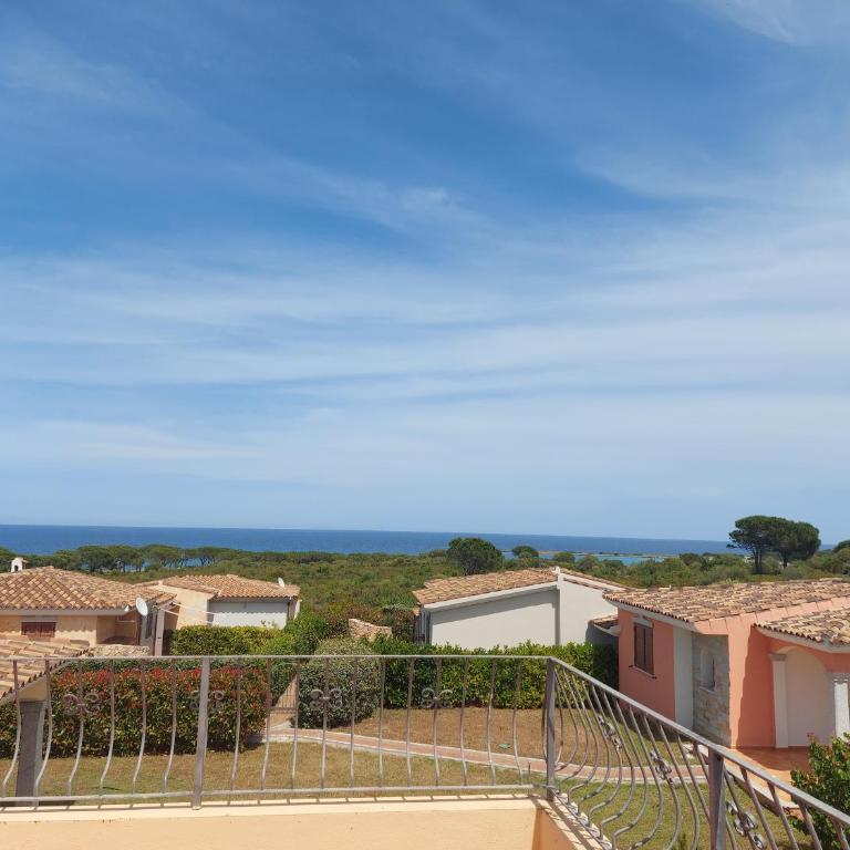 Gallura Dream villas - Casa con 1 Camera da Letto - 17