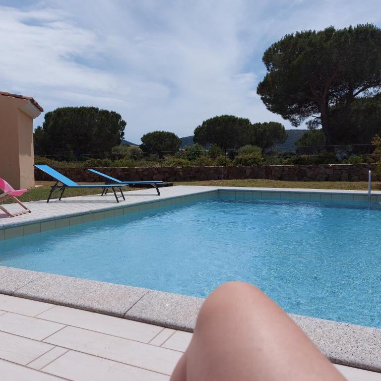 Gallura Dream villas - Casa con 2 Camere da Letto - 27