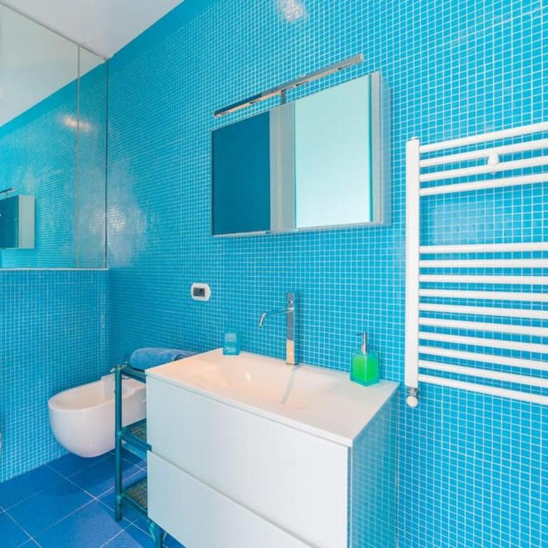 Dependance con piscina Paolone House Taormina - Casa con 1 Camera da Letto - 26