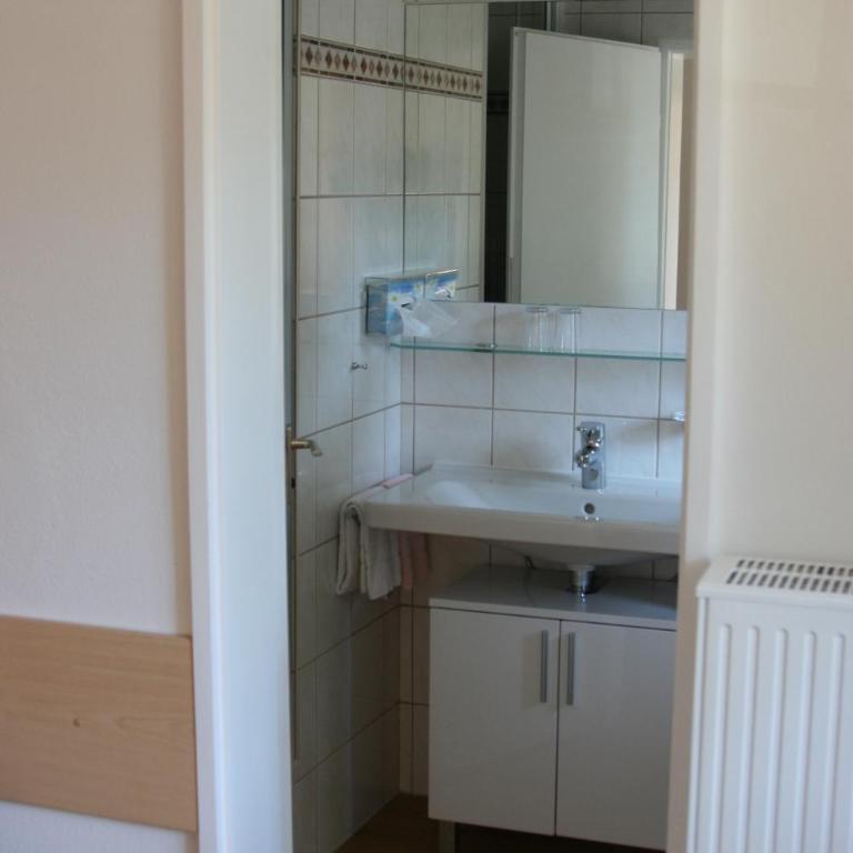 Haus am Bach - Apartment mit 1 Schlafzimmer - 3