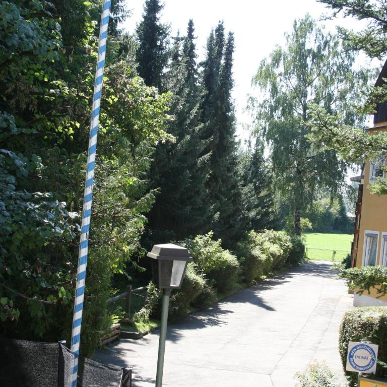 Haus am Bach - Apartment mit 1 Schlafzimmer - 2