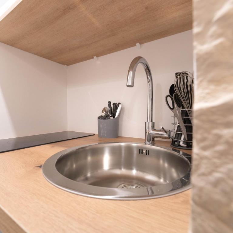Magic Design Nice - Appartement 1 Chambre - 3