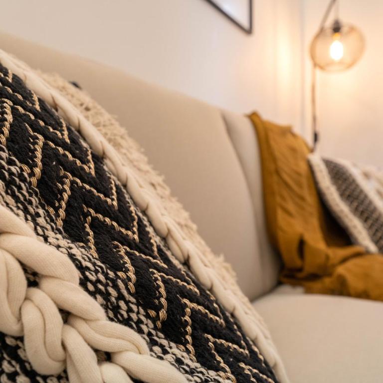 Magic Design Nice - Appartement 1 Chambre - 4