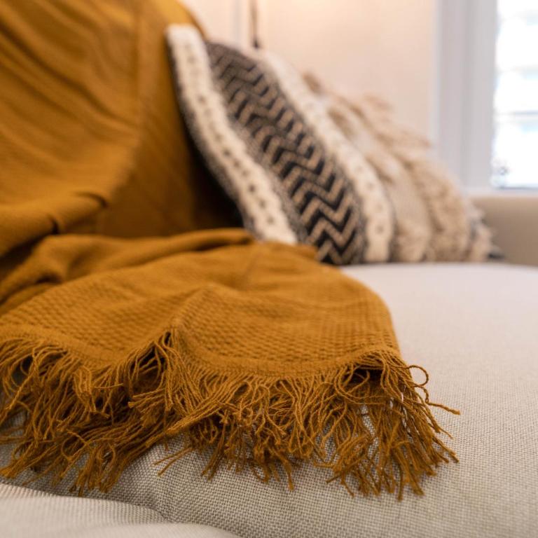 Magic Design Nice - Appartement 1 Chambre - 5