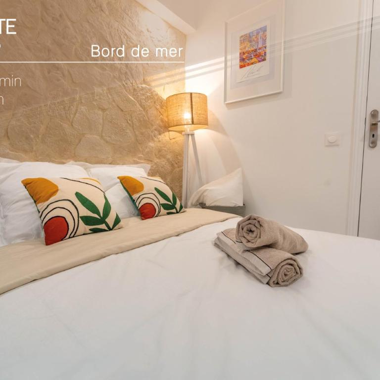 Magic Design Nice - Appartement 1 Chambre - 8