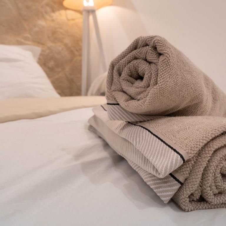 Magic Design Nice - Appartement 1 Chambre - 15