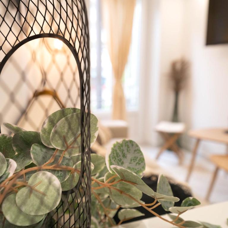 Magic Design Nice - Appartement 1 Chambre - 13