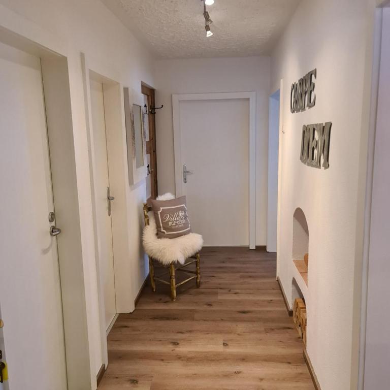 Ferienwohnung Huber - Appartement - 8