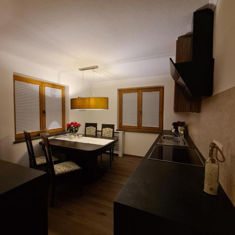 Ferienwohnung Huber - Appartement - 10