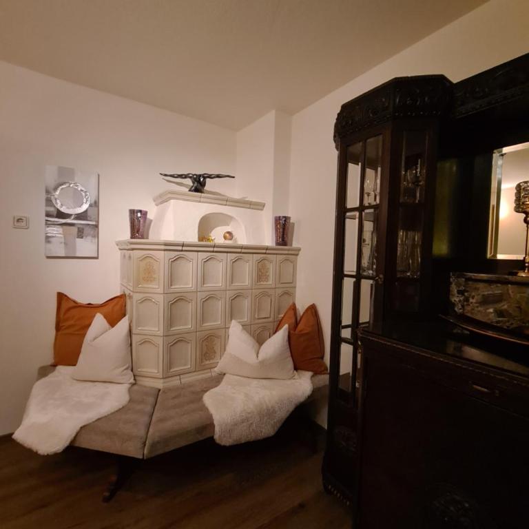 Ferienwohnung Huber - Appartement - 11