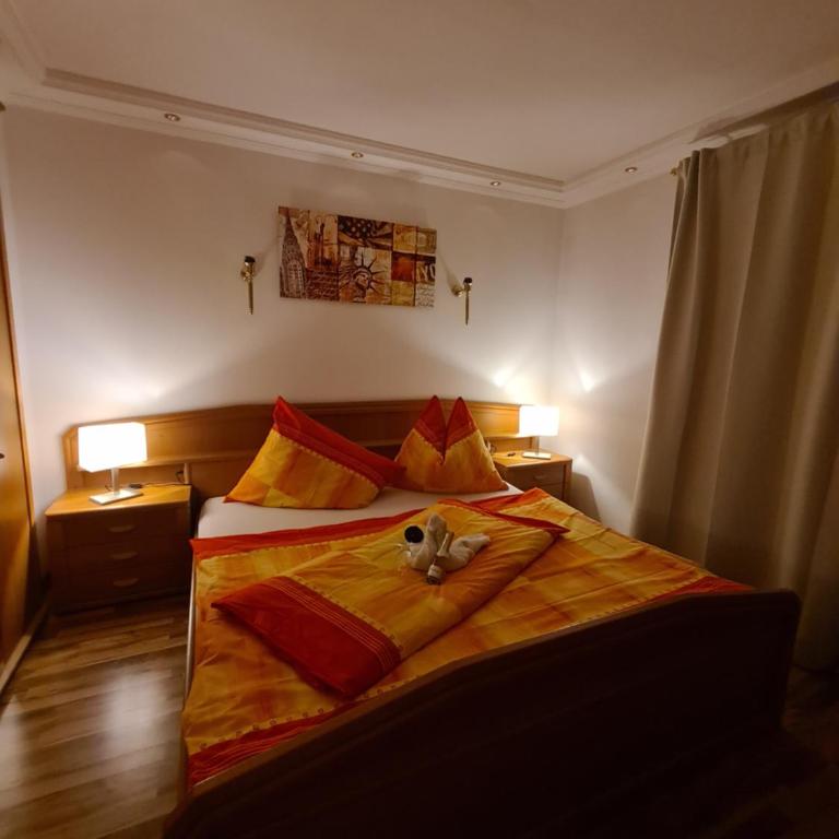 Ferienwohnung Huber - Appartement - 14