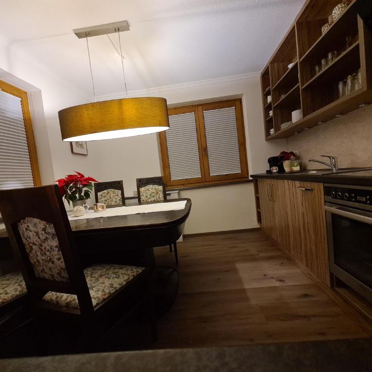 Ferienwohnung Huber - Appartement - 9
