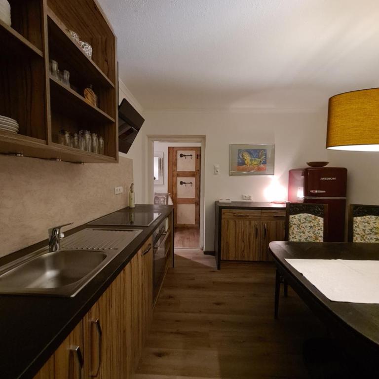 Ferienwohnung Huber - Appartement - 13